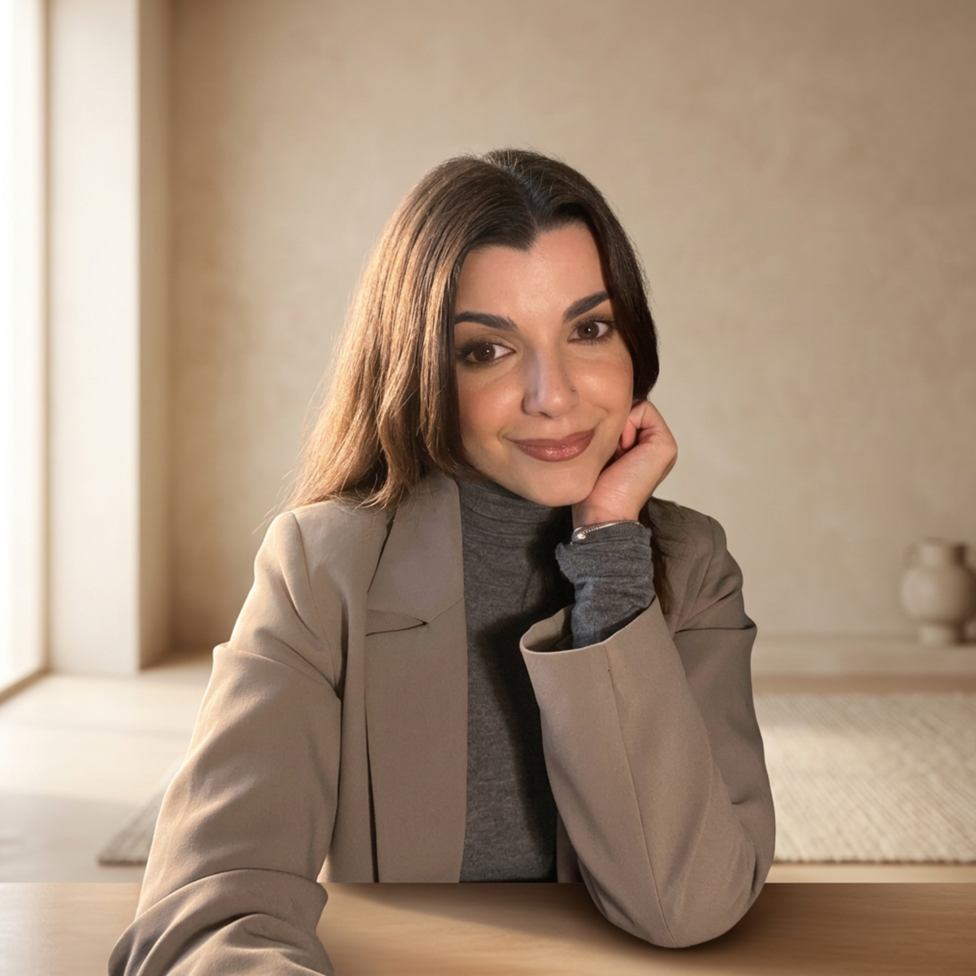 Marina Mazuecos